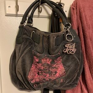 Juicy Couture Velour